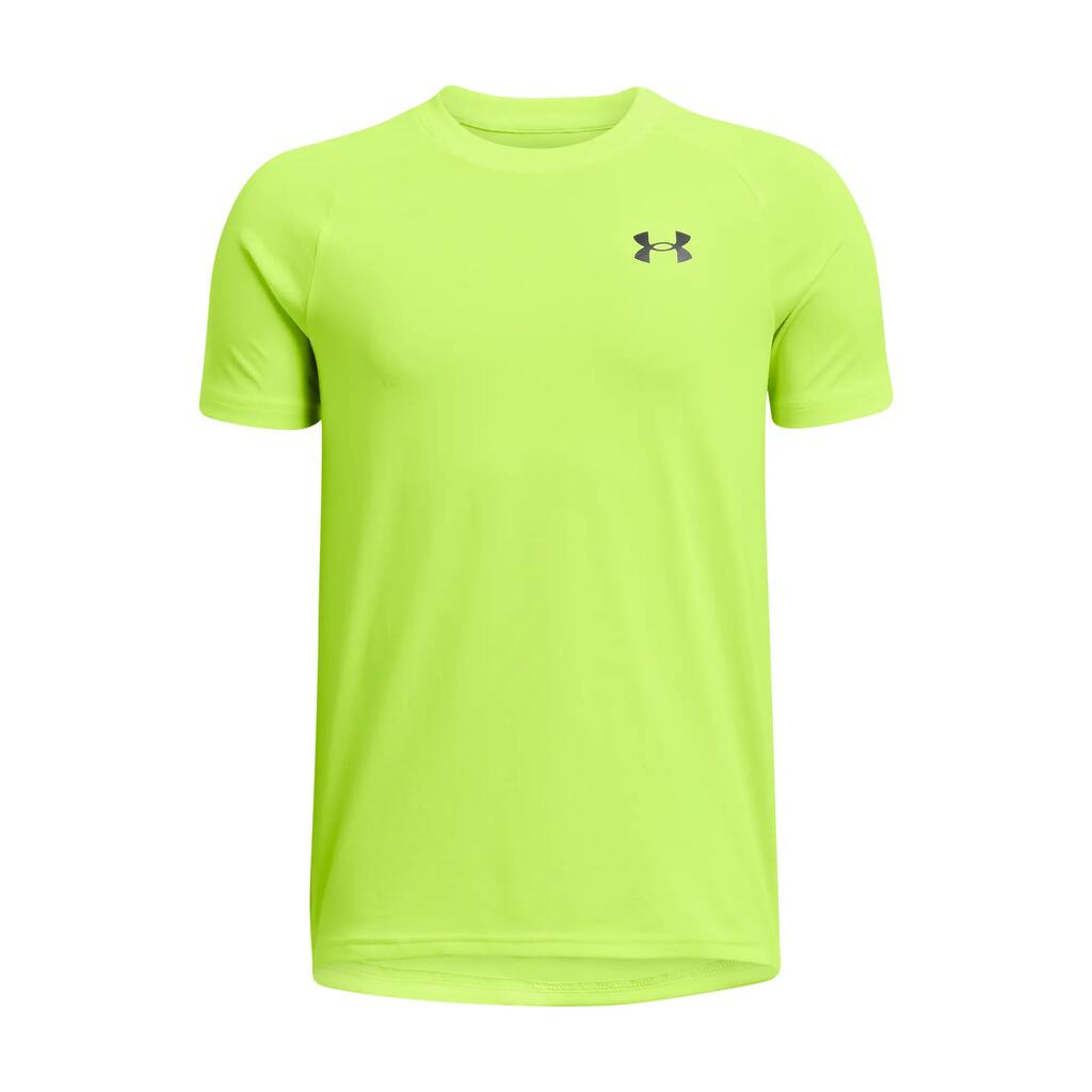 Детска тренировъчна блуза Under Armour Tech™ 2.0