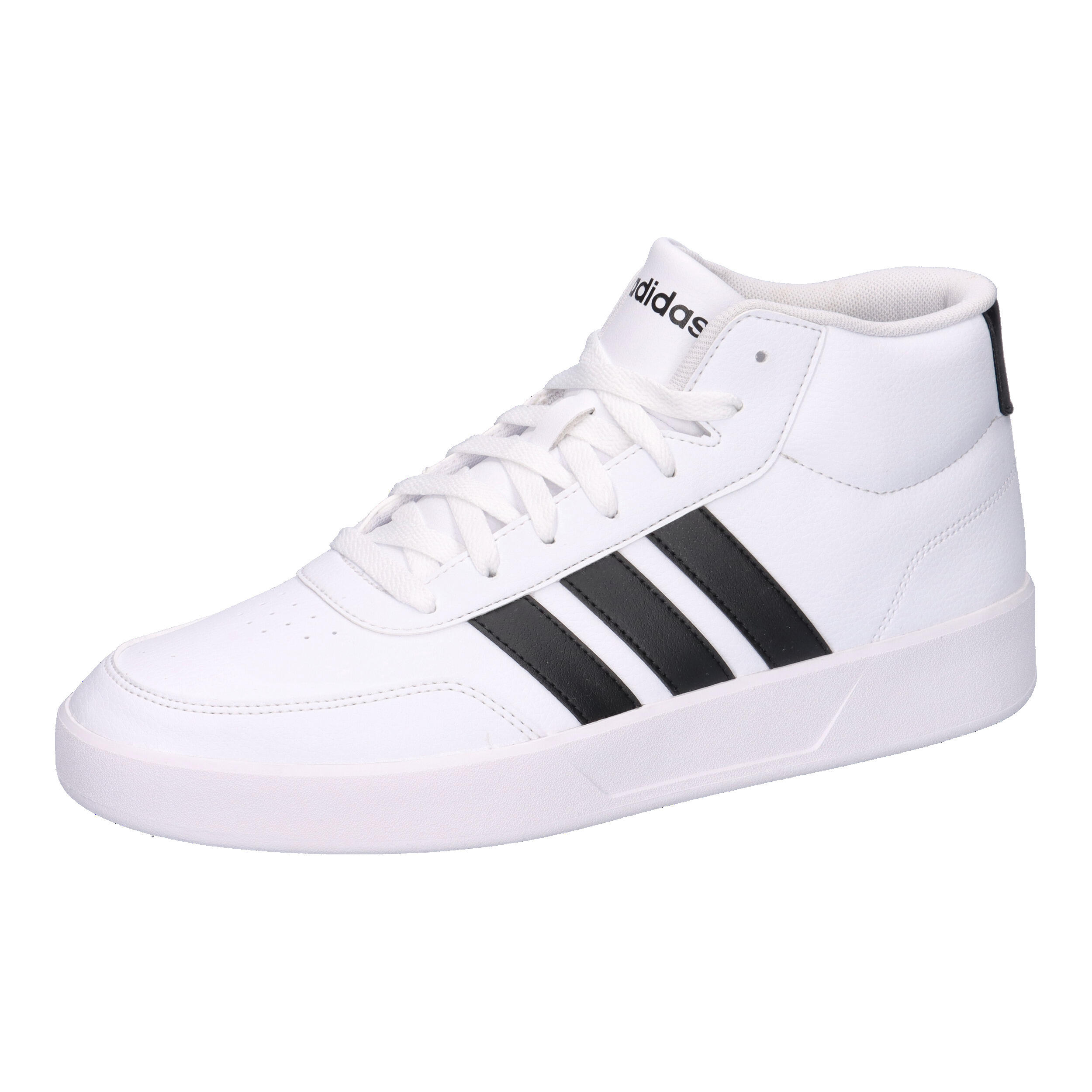 Pantofi pentru bărbați adidas Breaknet Mid