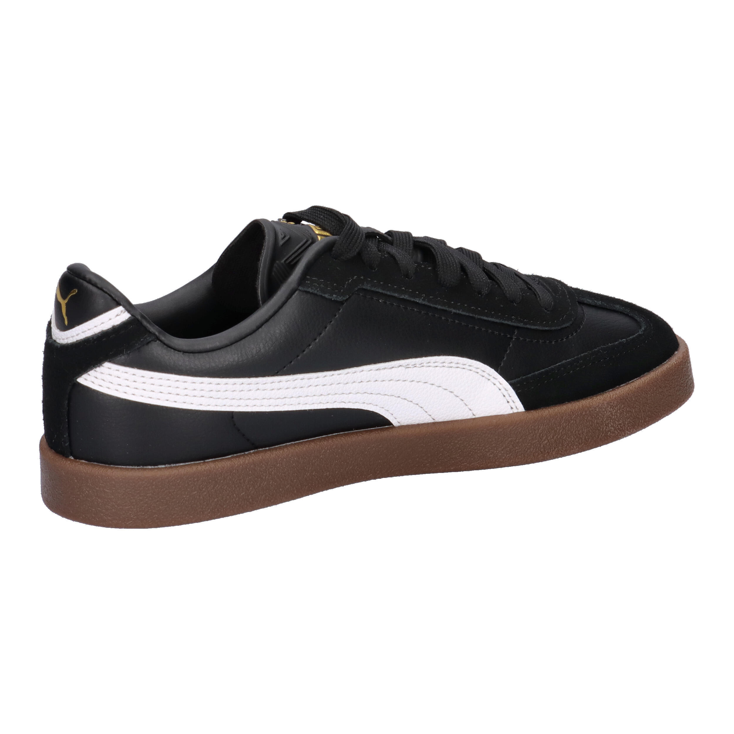 Basket Cuir Junior Puma Club II Era - Enfant 7/7