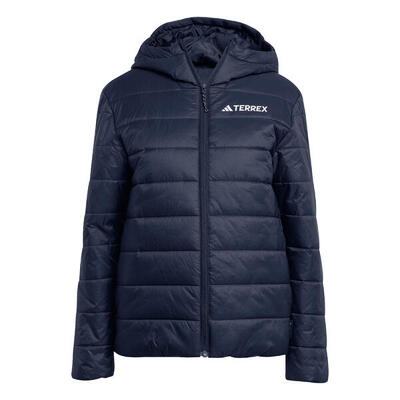 adidas TERREX Damen Steppjacke Multi Essentials Padded HO Jacket