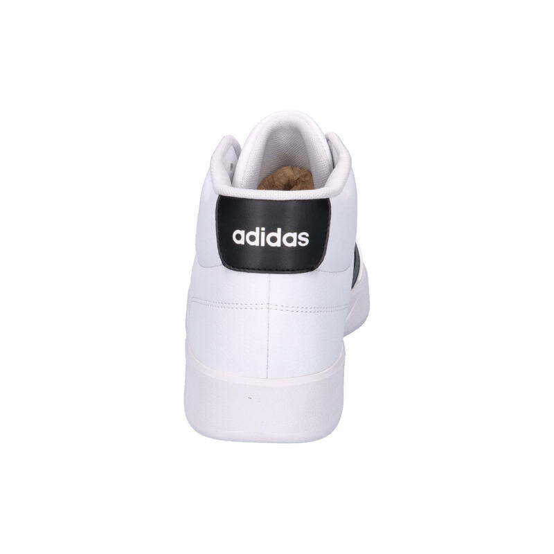 Pantofi pentru bărbați adidas Breaknet Mid