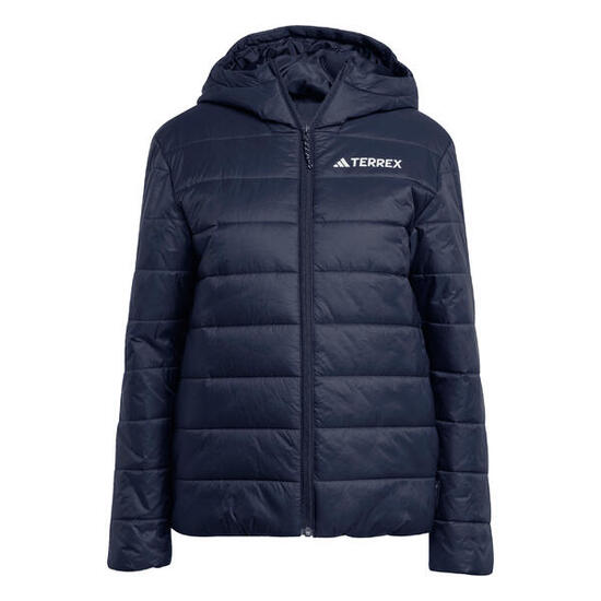 Terrex Multi Essentials CLIMAWARM Isolierende Kapuzenjacke