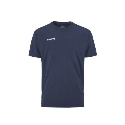 Maillot - Handball - Homme - Manches courtes - Craft Evolve 2.0 - Vert foncé