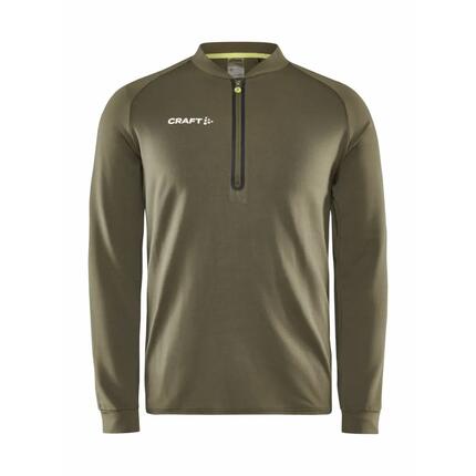 Maillot 1/2 zip Craft Extend