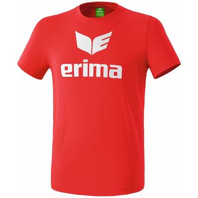 Kinder-t-shirt erima promo