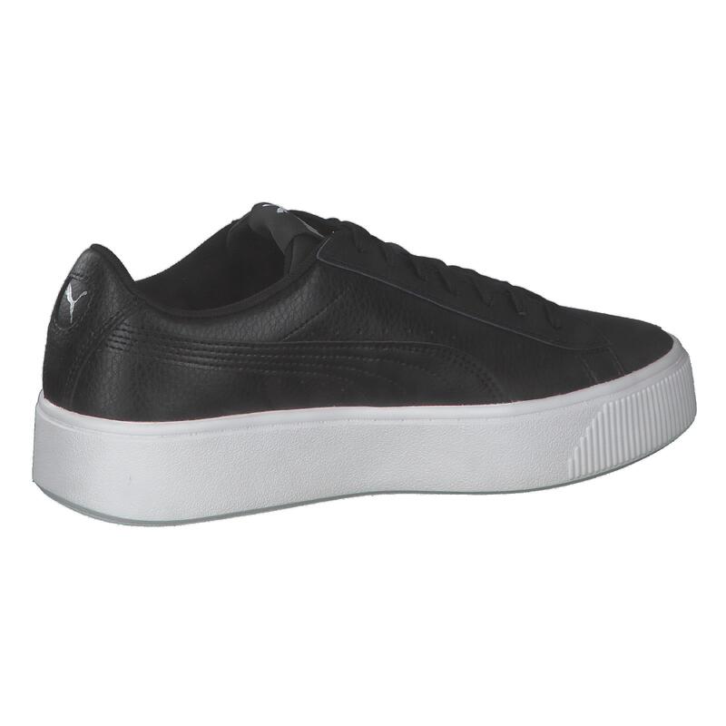 Pantofi de sport PUMA Vikky Stacked pentru femei PUMA Black