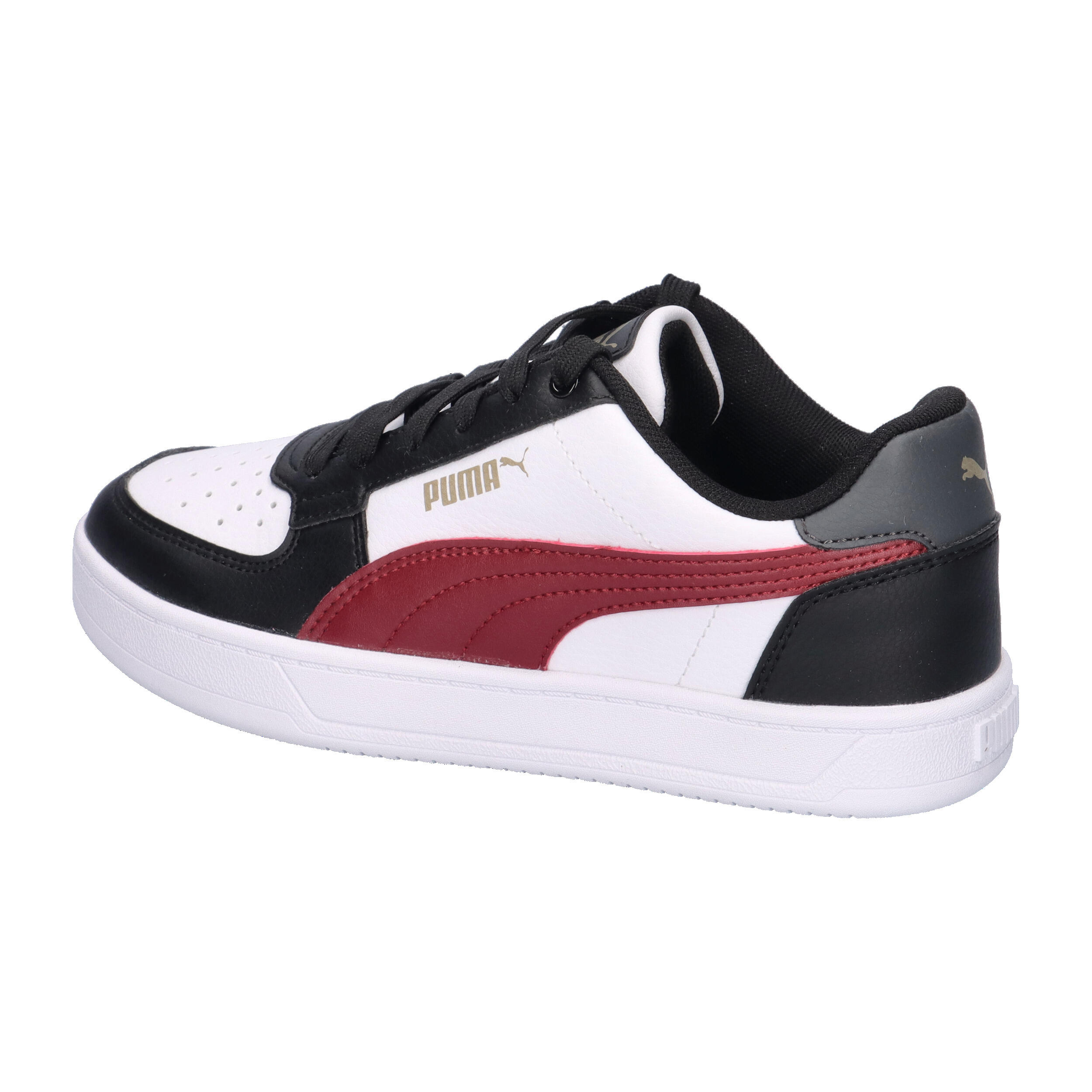 Puma Kinder Sneaker Caven 2.0 Jr 393837 11/15