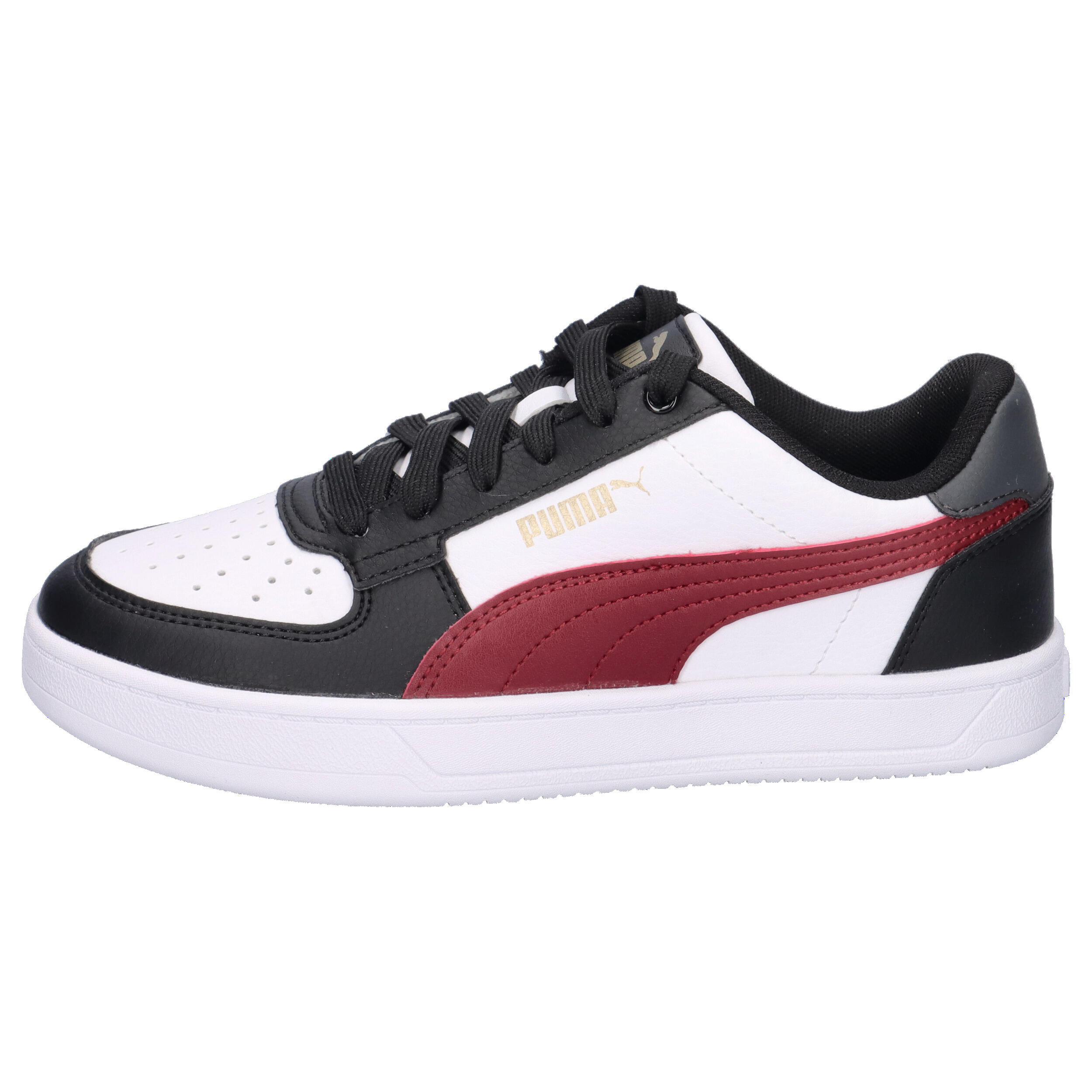Puma Kinder Sneaker Caven 2.0 Jr 393837 10/15