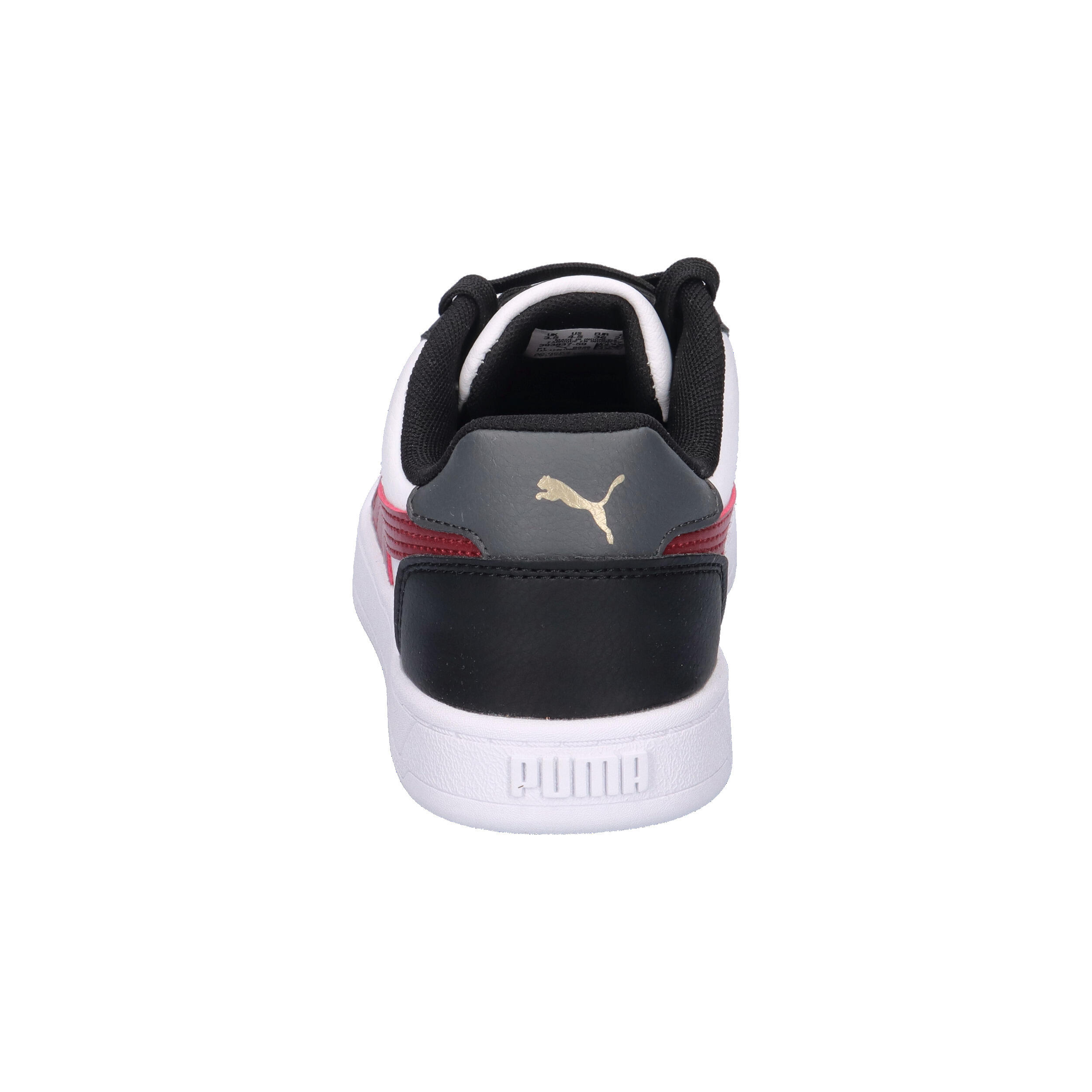 Puma Kinder Sneaker Caven 2.0 Jr 393837 13/15