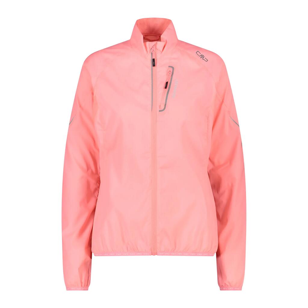 Women's windbreaker CMP