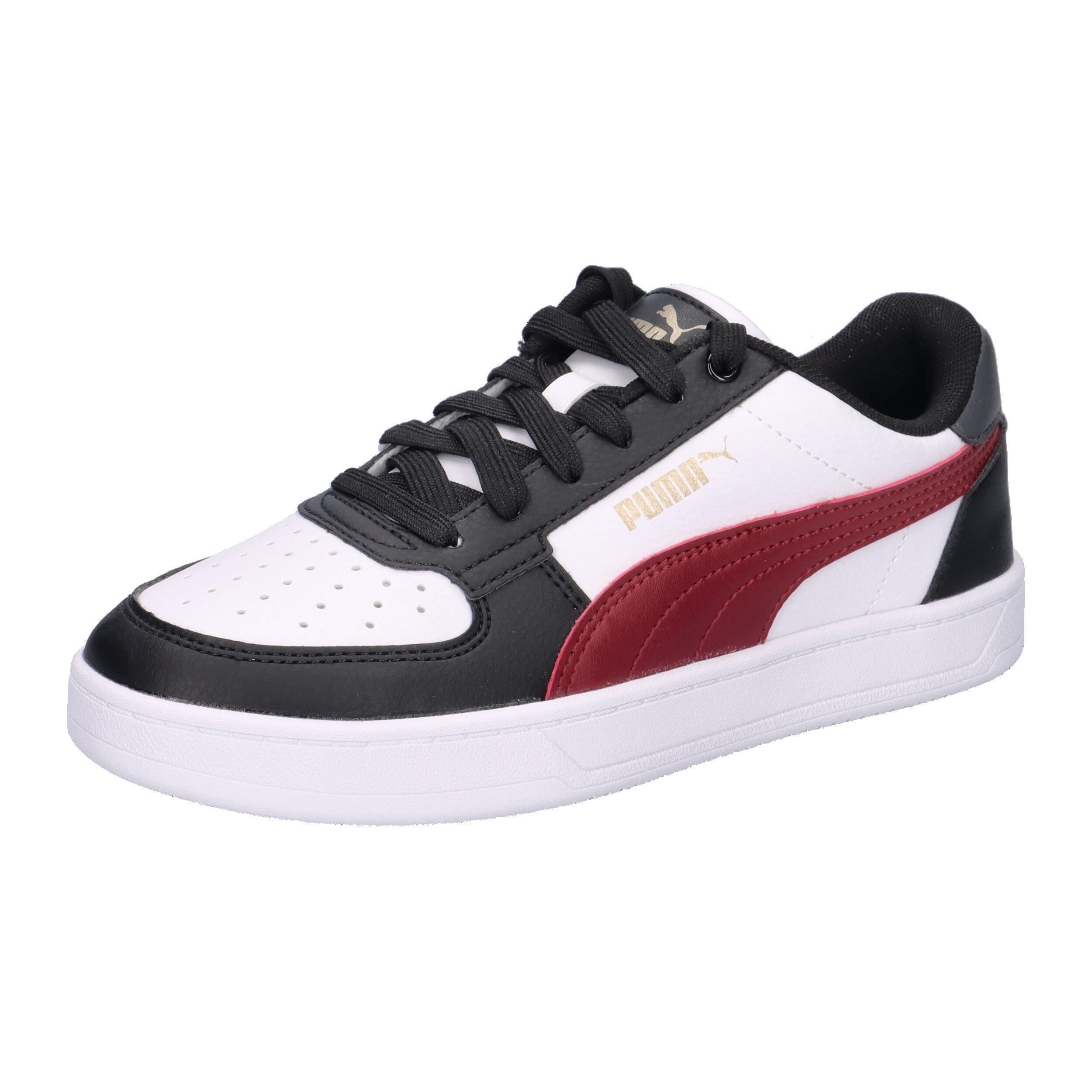Puma Kinder Sneaker Caven Jr 393837 PUMA Decathlon