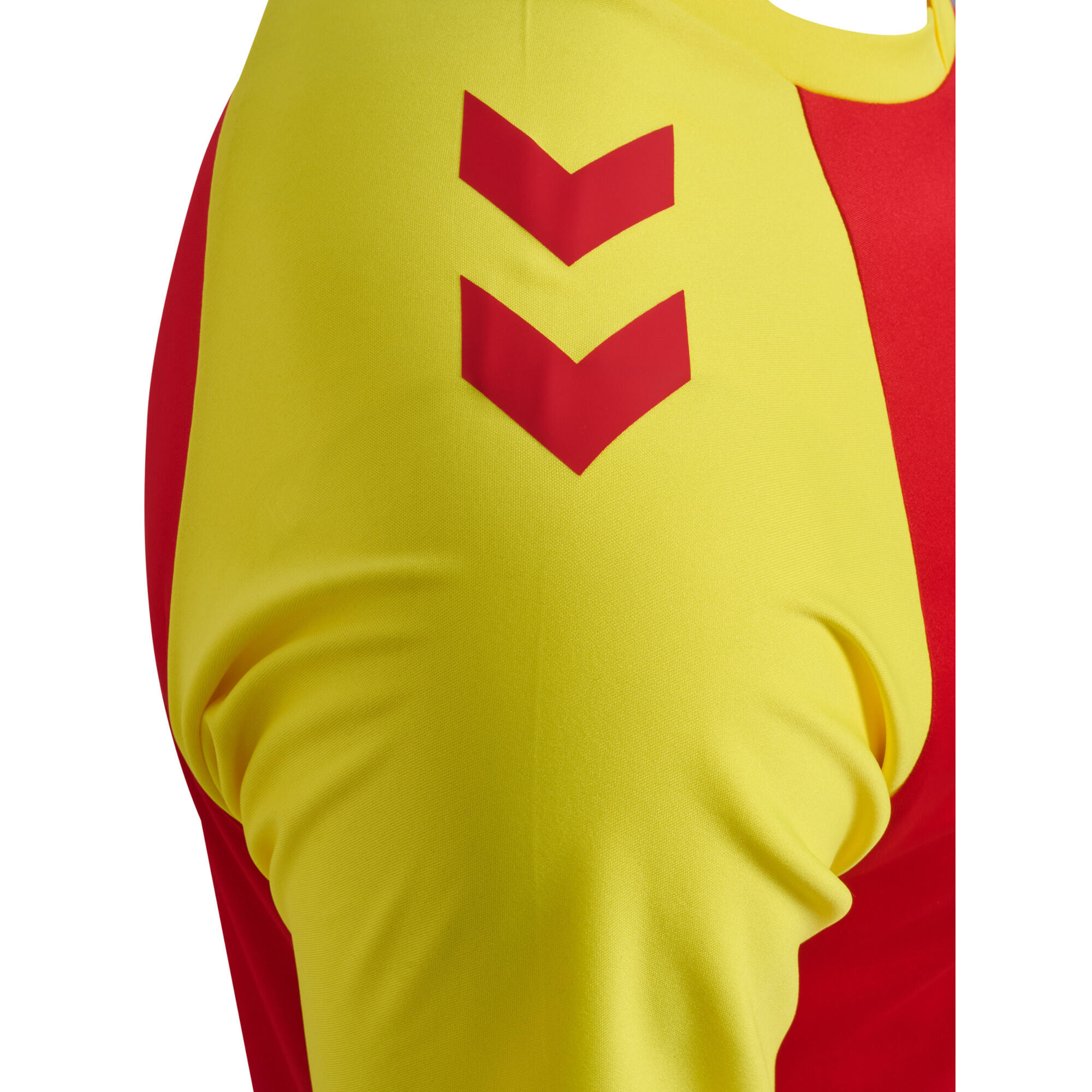Enfiler T-Shirt Hmlmatch Enfant 12/13
