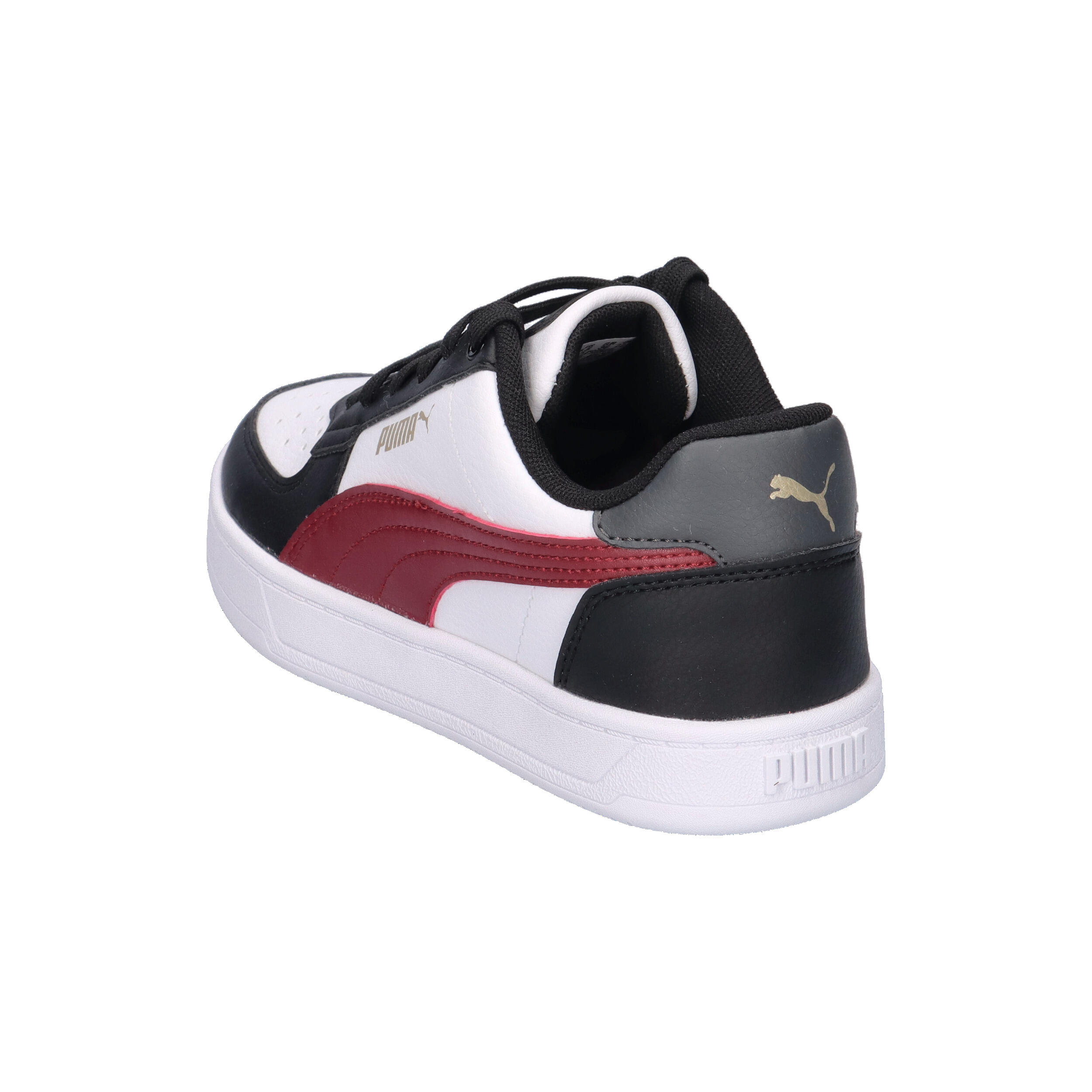 Puma Kinder Sneaker Caven 2.0 Jr 393837 12/15