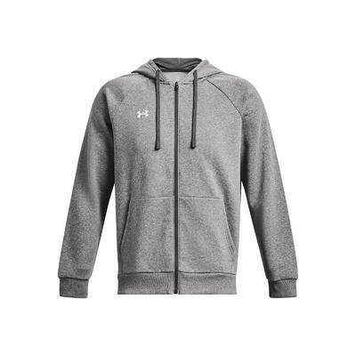Under Armour Herren Kapuzenpullover Rival Fleece Hoodie 1379767