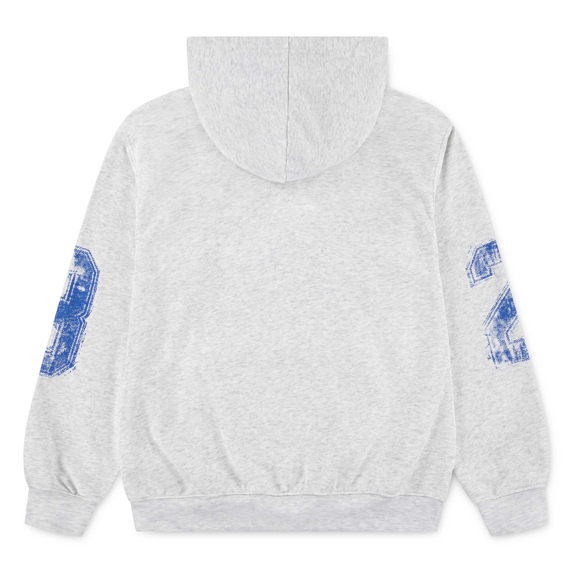 Sudadera Jordan Jdb Mj Mvp Hbr Jm Ft Po NIño 2/5