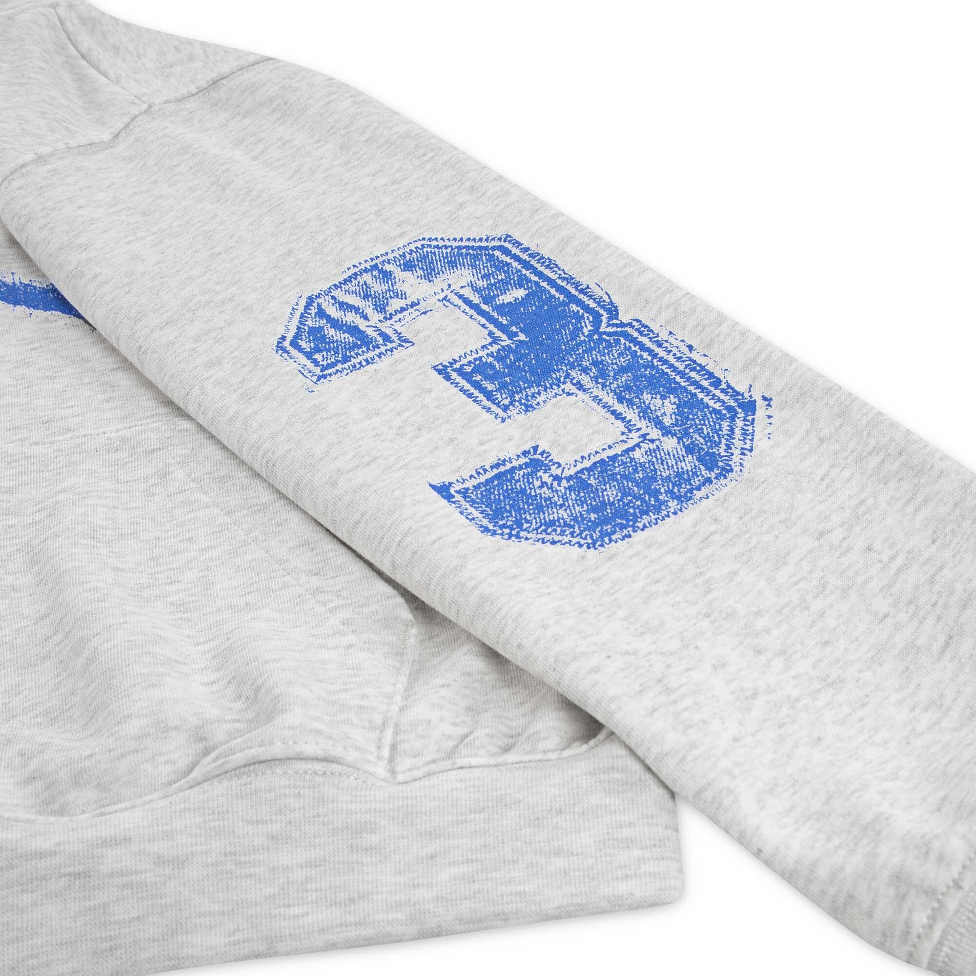 Sudadera Jordan Jdb Mj Mvp Hbr Jm Ft Po NIño 5/5
