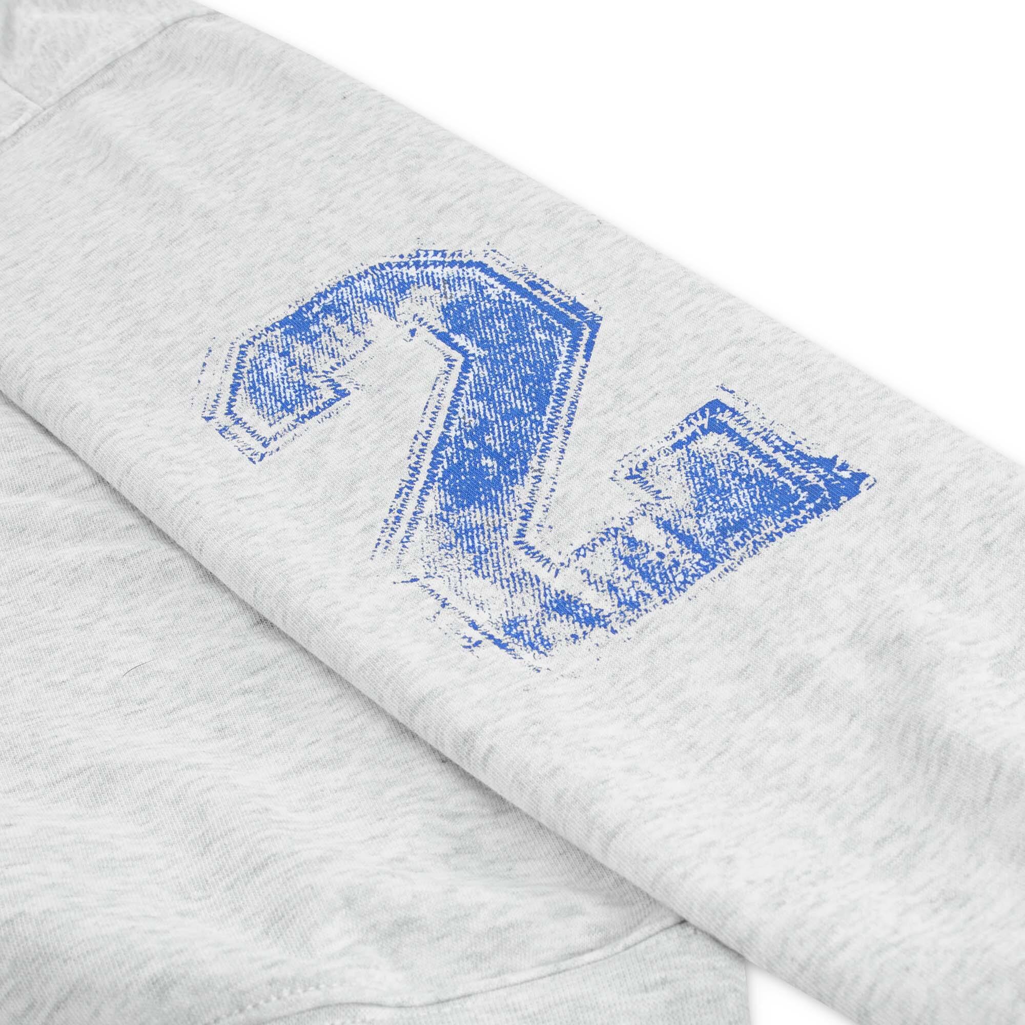 Sudadera Jordan Jdb Mj Mvp Hbr Jm Ft Po NIño 4/5