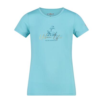 T-shirt fille CMP