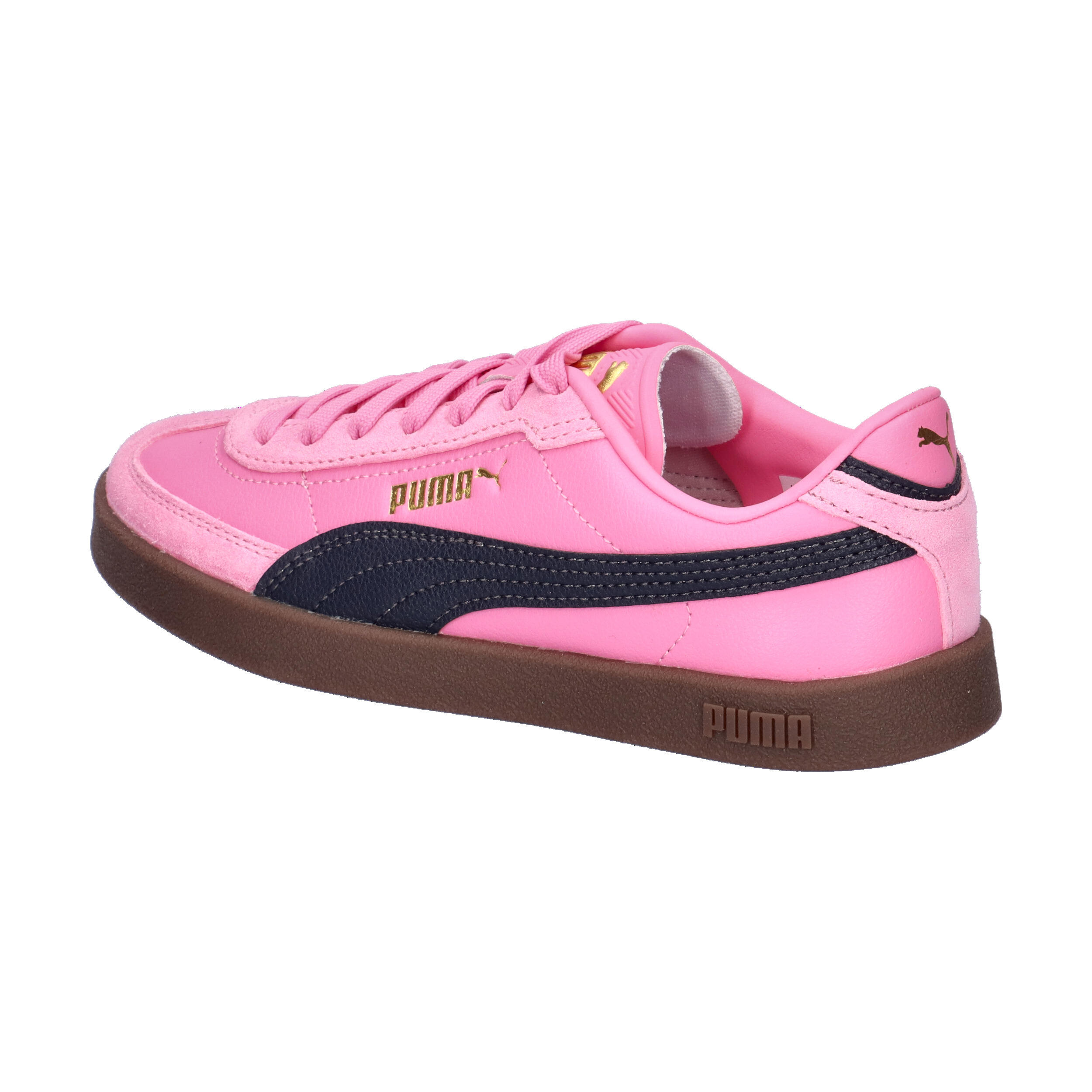 Puma Kinder Sneaker Club II Era Jr 401489 3/7