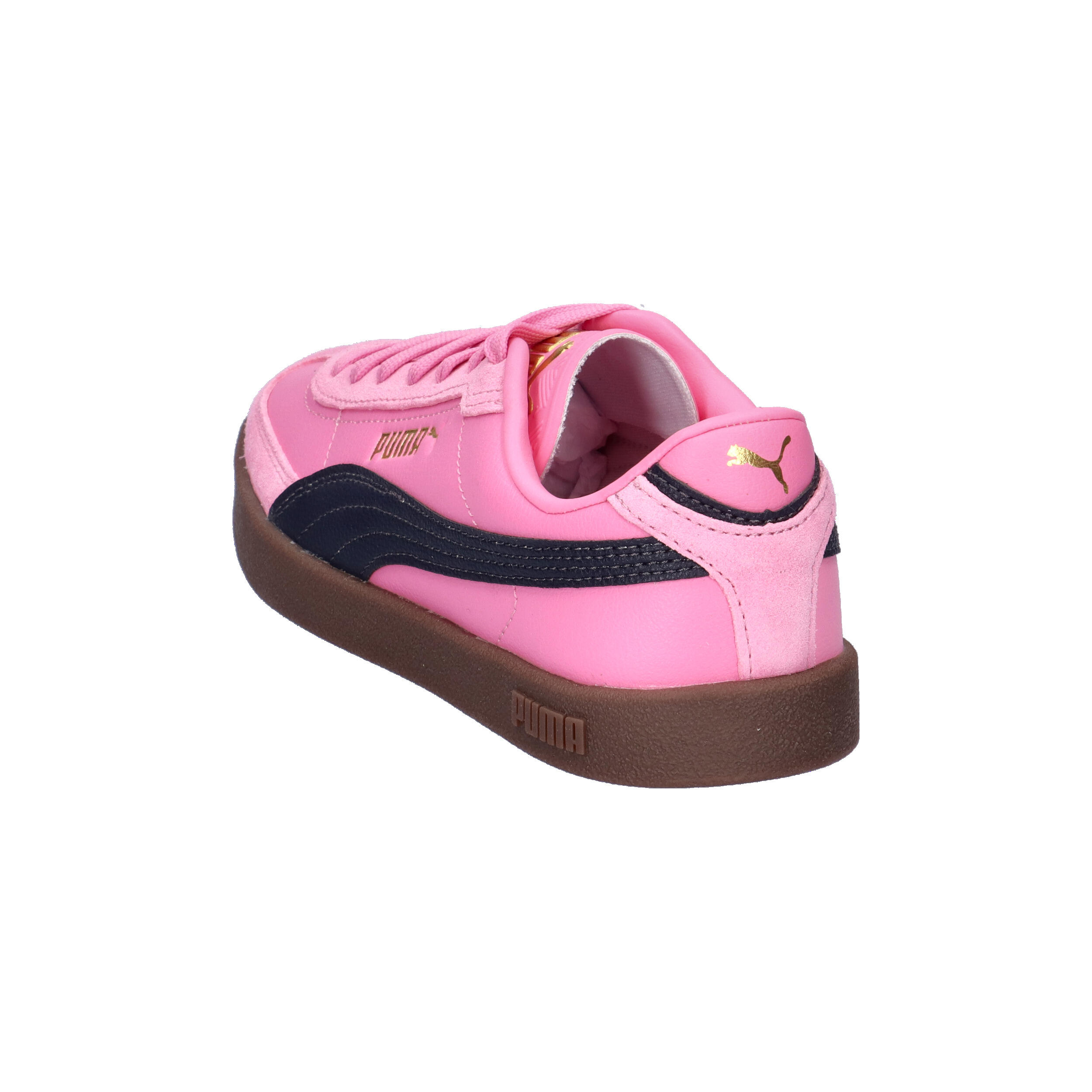 Puma Kinder Sneaker Club II Era Jr 401489 4/7