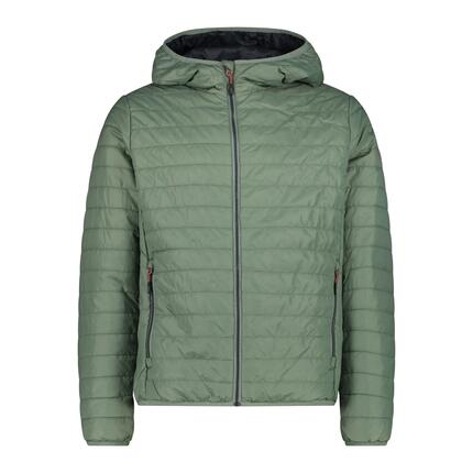 CMP Herren Jacke Man Jacket Fix Hood 34Z5107