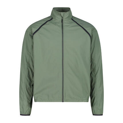 Veste de randonnée manches amovibles CMP