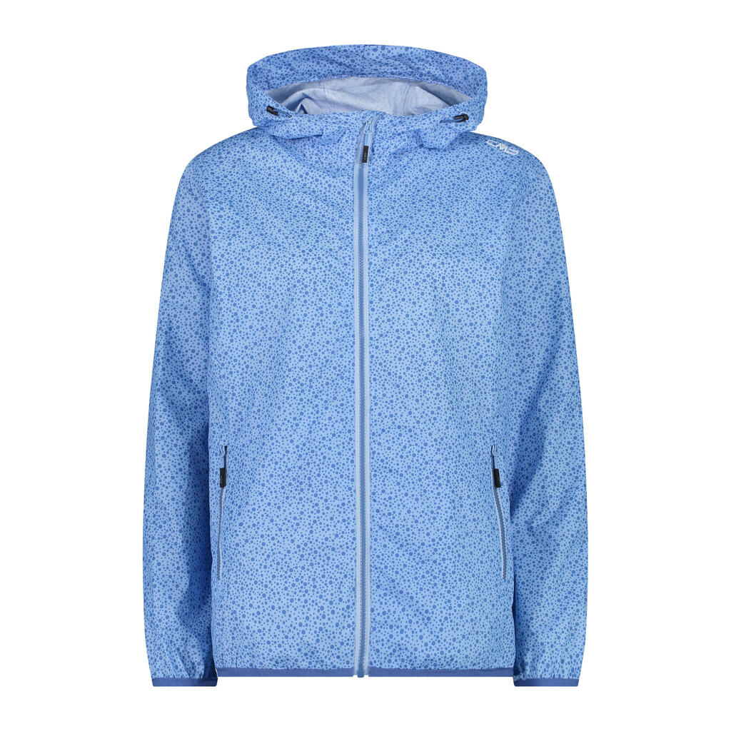 Women's waterproof jacket CMP