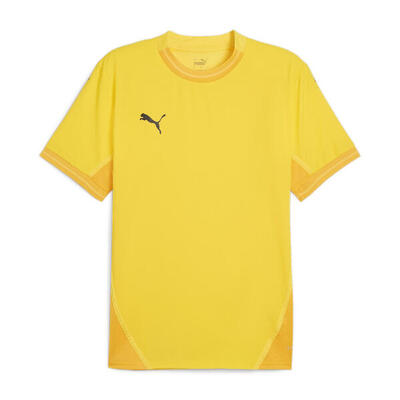 Shirt - voetbal - heren - fitted, ademend - teamfinal - wit