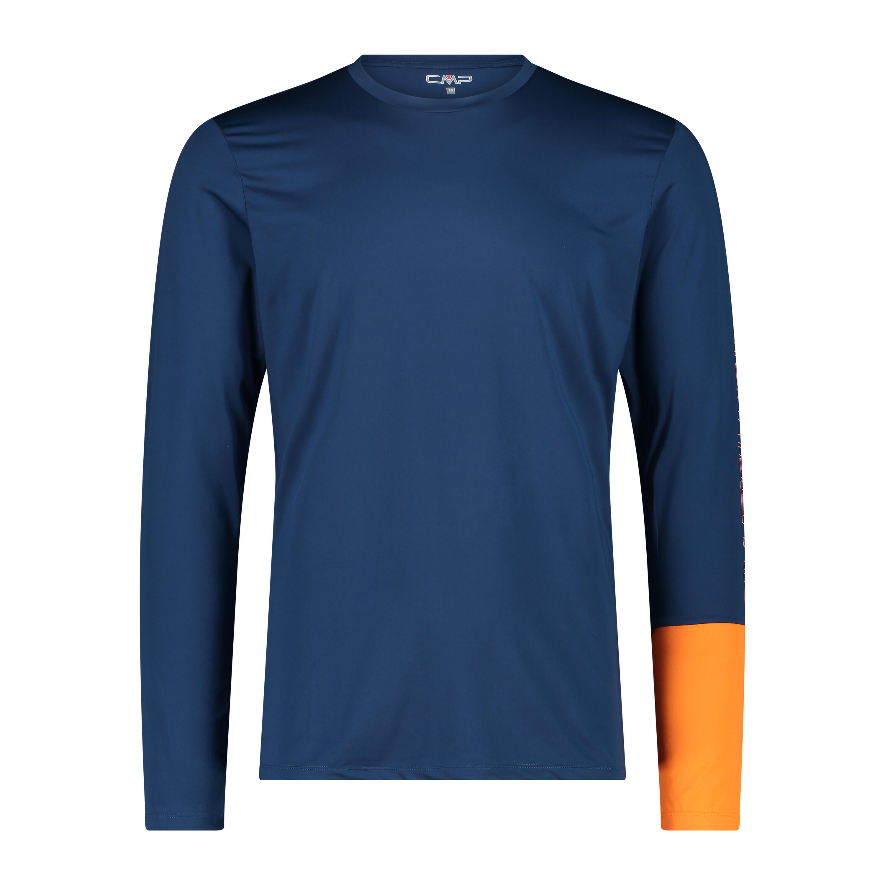 CMP CMP Herren Sweatshirt Man T-Shirt 34N7757