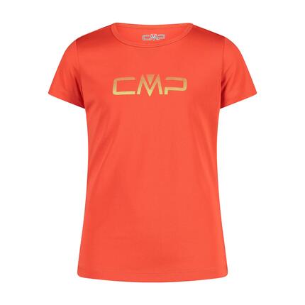 T-shirt fille CMP