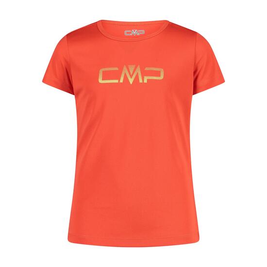 T-shirt fille CMP