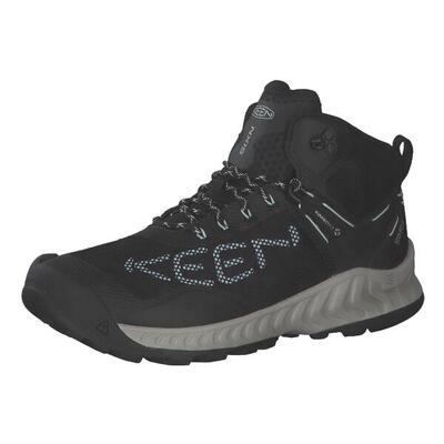 Keen Damen Wanderschuhe NXIS EVO MID WP W