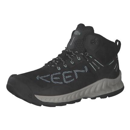 Keen Damen Wanderschuhe NXIS EVO MID WP W