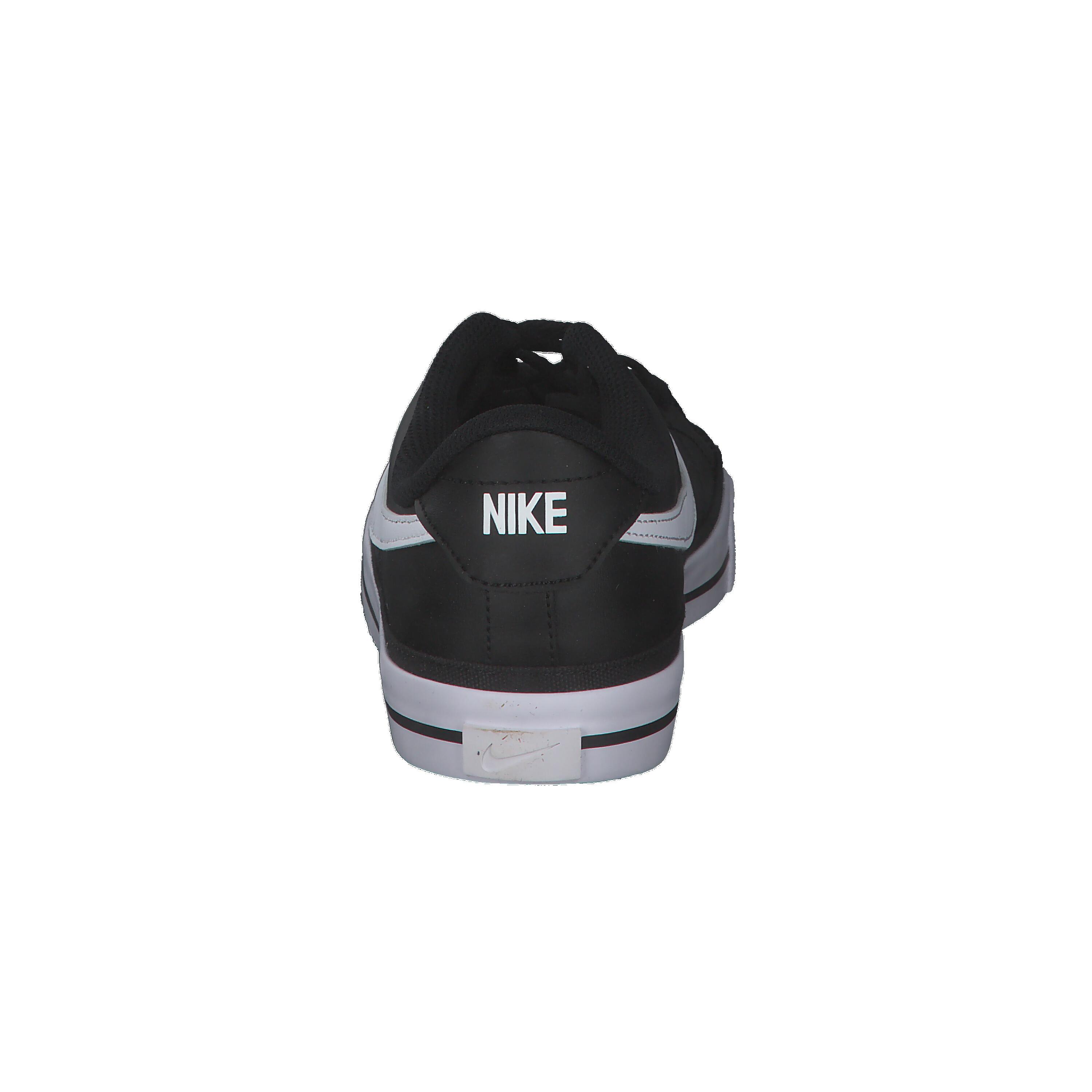 Chaussures de Sport pour Enfants Nike LEGACY BG DA5380 002 5/7