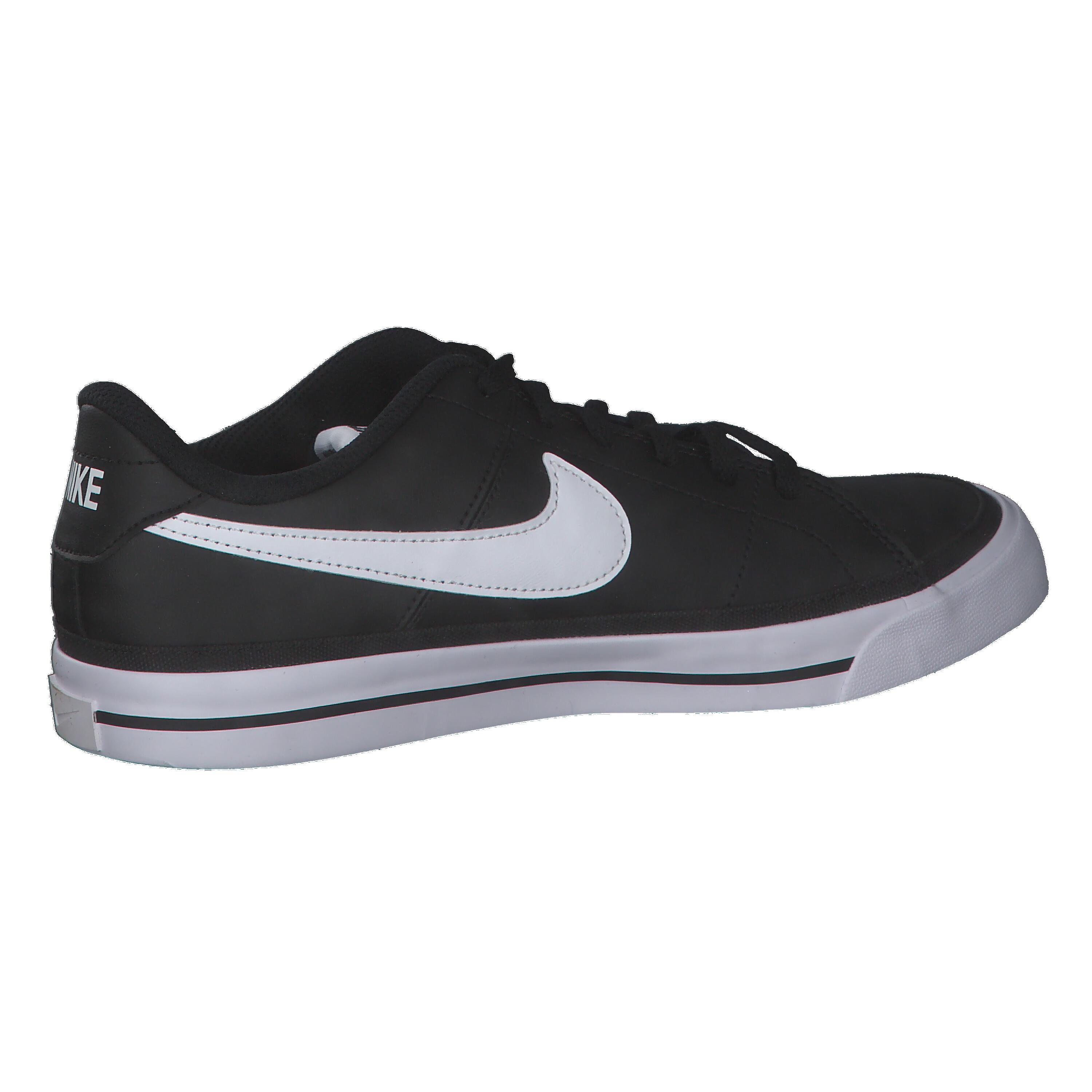 Chaussures de Sport pour Enfants Nike LEGACY BG DA5380 002 7/7