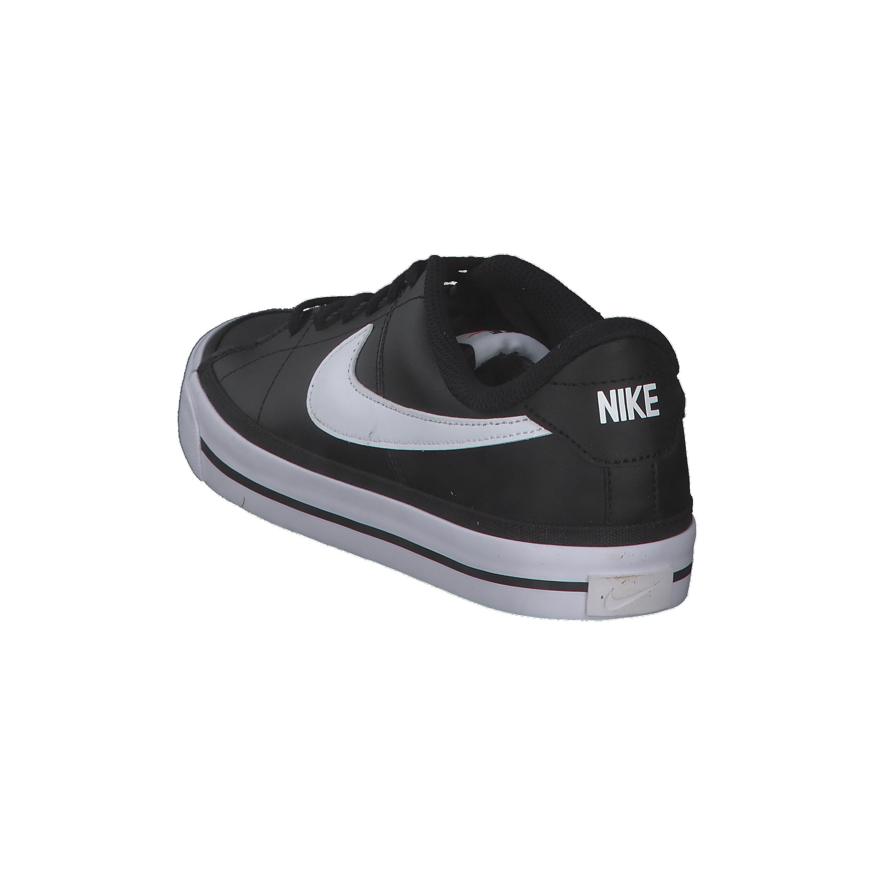 Chaussures de Sport pour Enfants Nike LEGACY BG DA5380 002 4/7