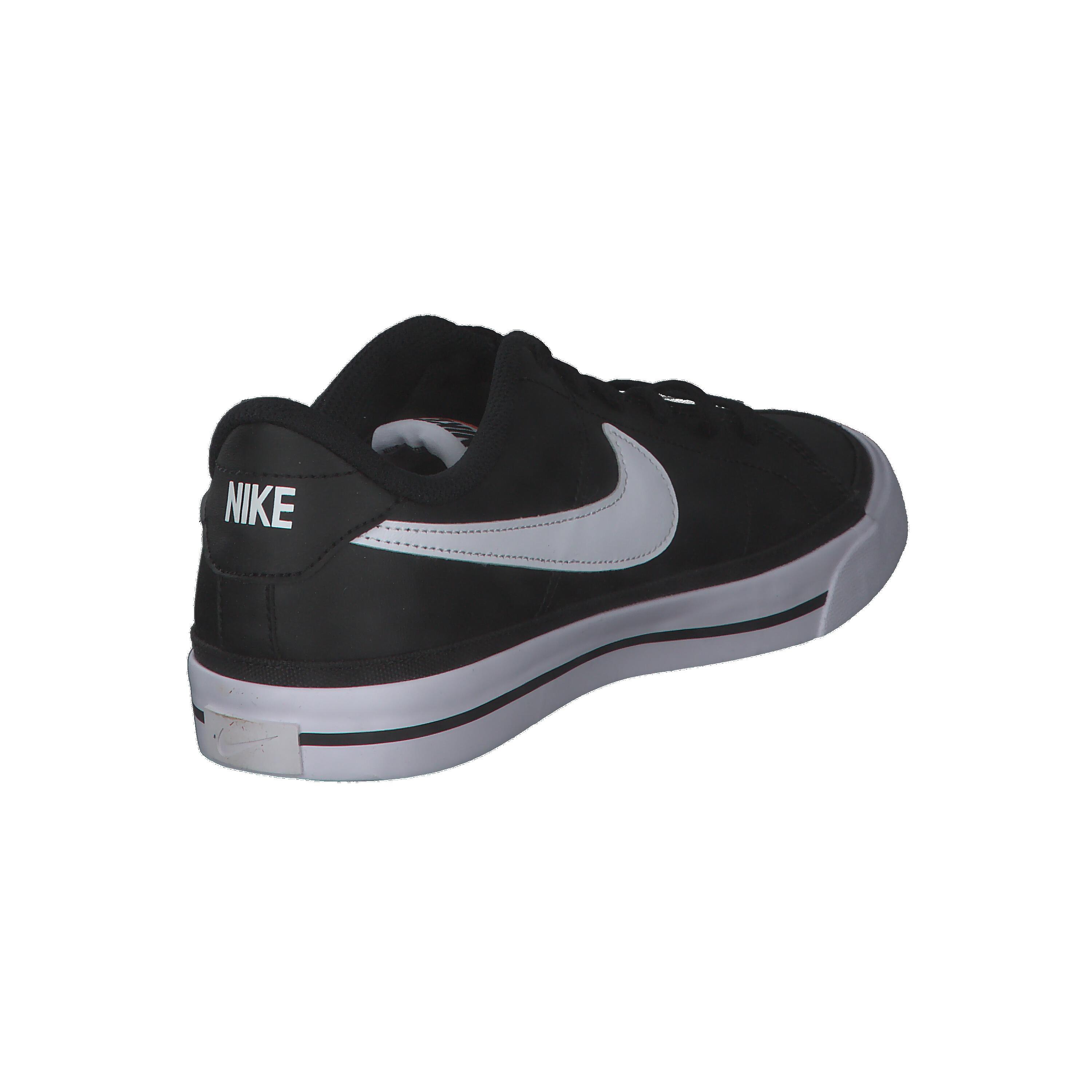 Chaussures de Sport pour Enfants Nike LEGACY BG DA5380 002 6/7