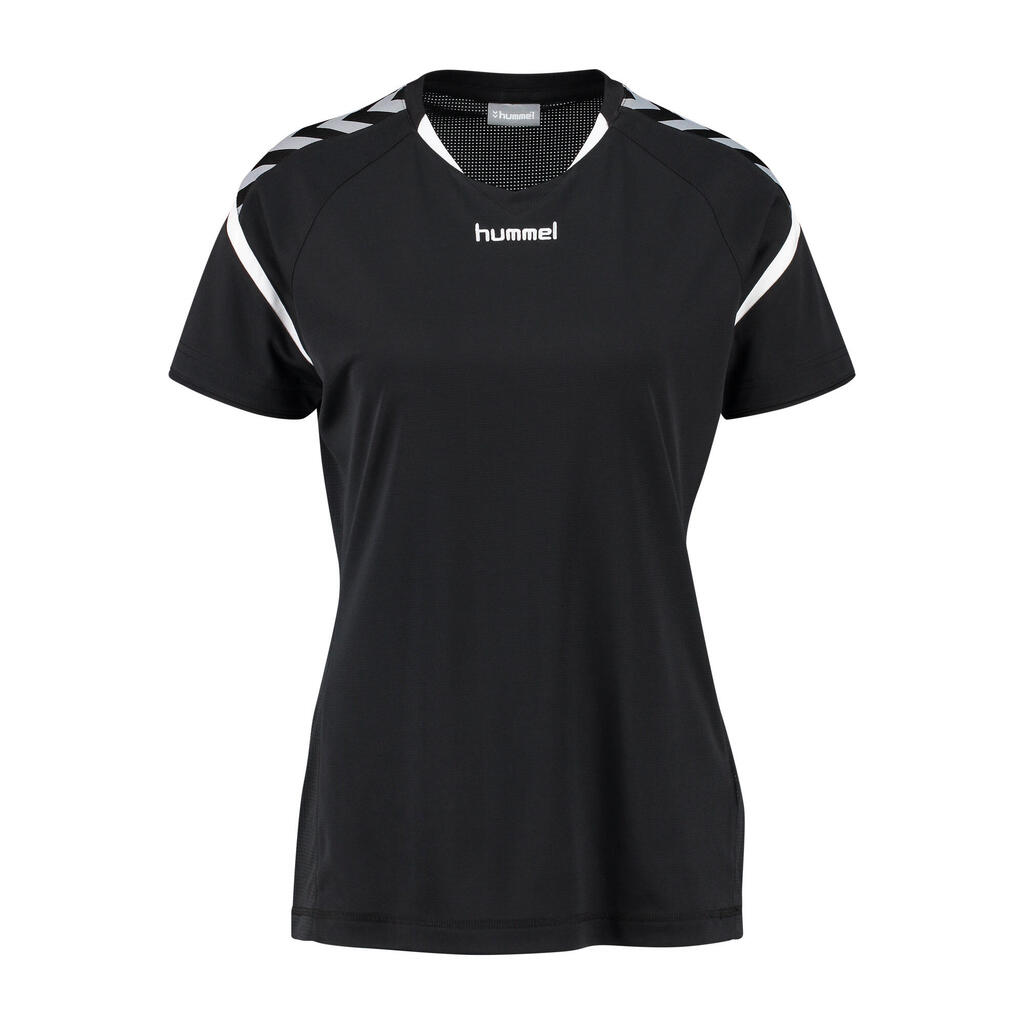 Women's Jersey Hummel auth charge poly