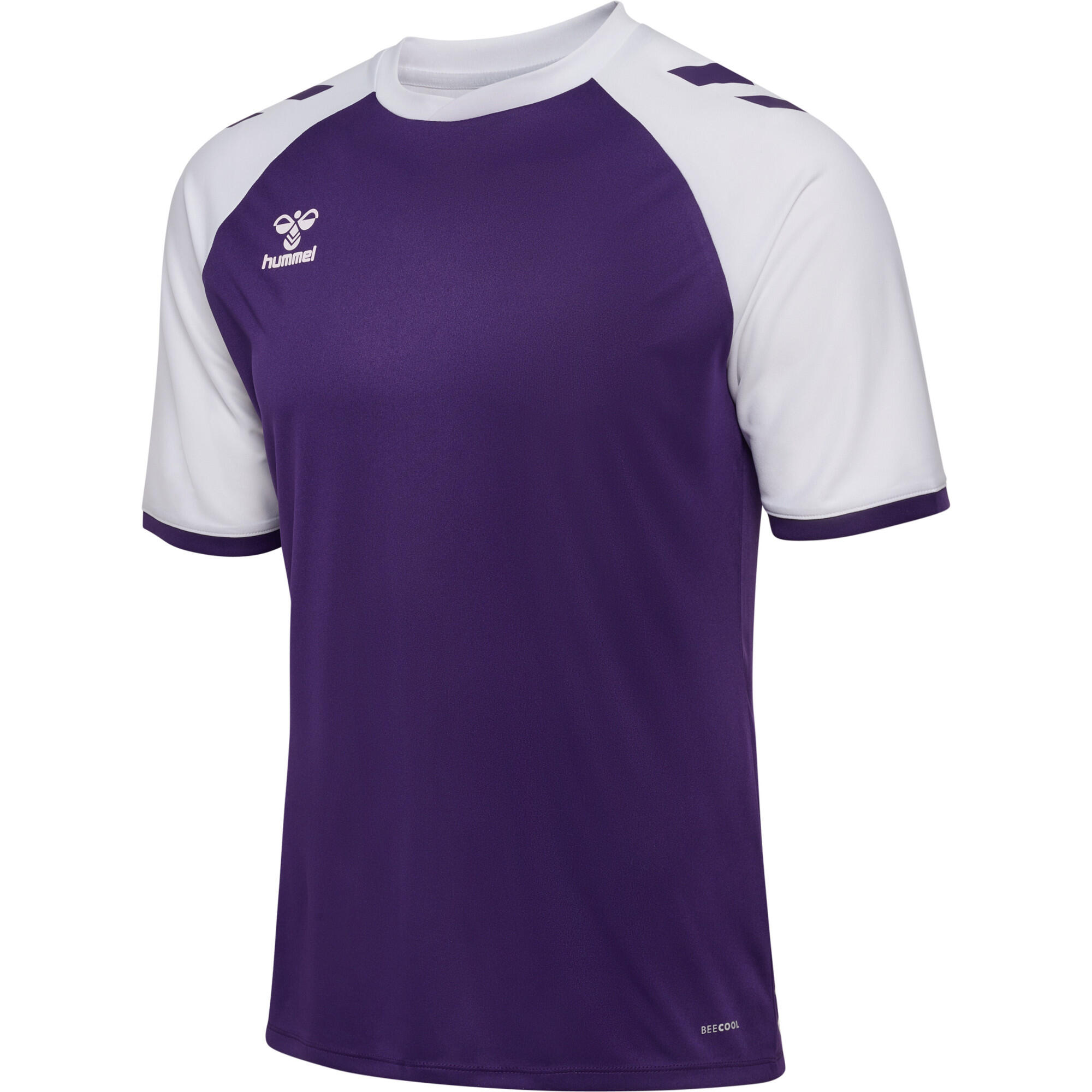 Camiseta Hmlmatch Los Niños Unisex 11/13