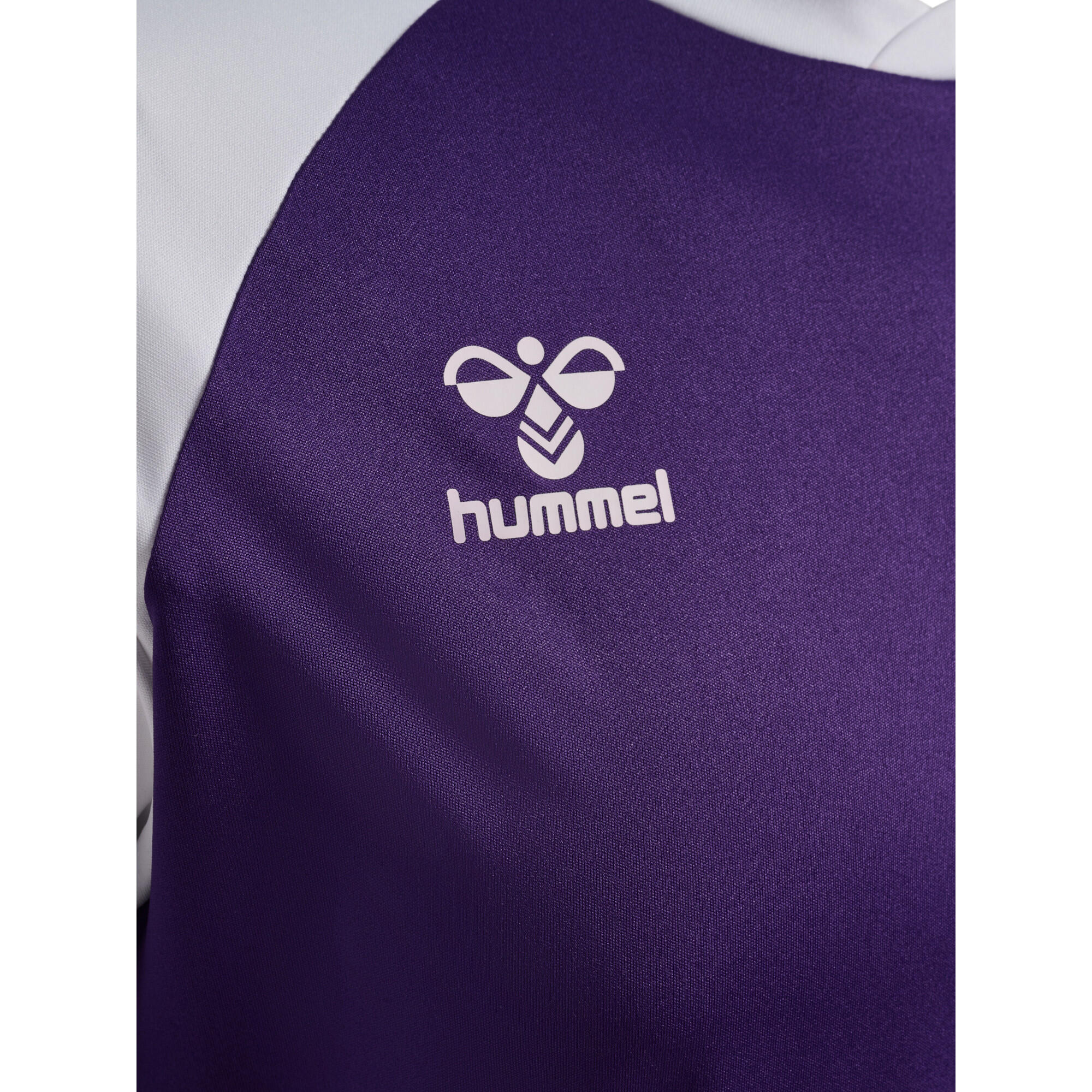 Camiseta Hmlmatch Los Niños Unisex 13/13