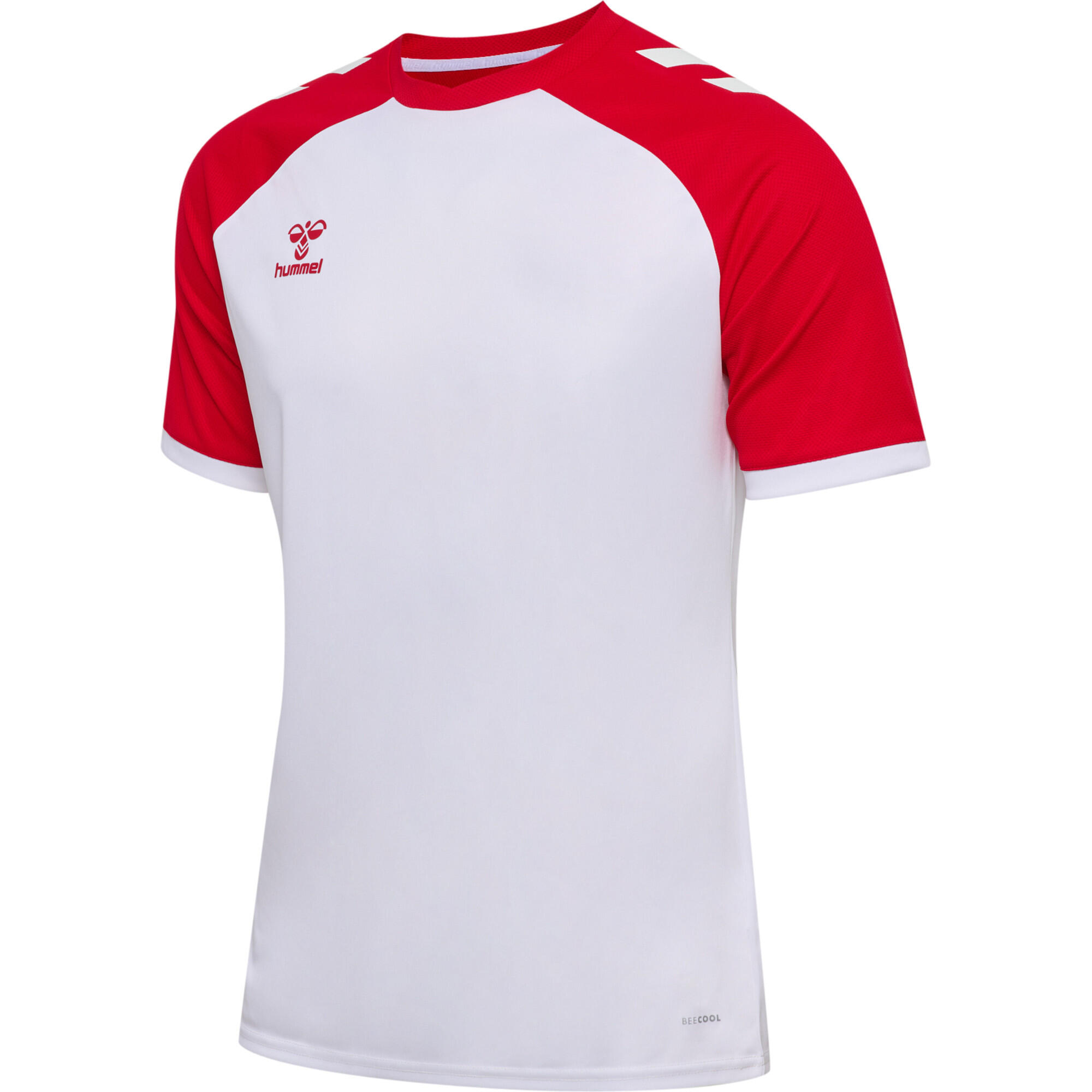 Instap T-Shirt Hmlmatch Unisex Volwassene 9/11