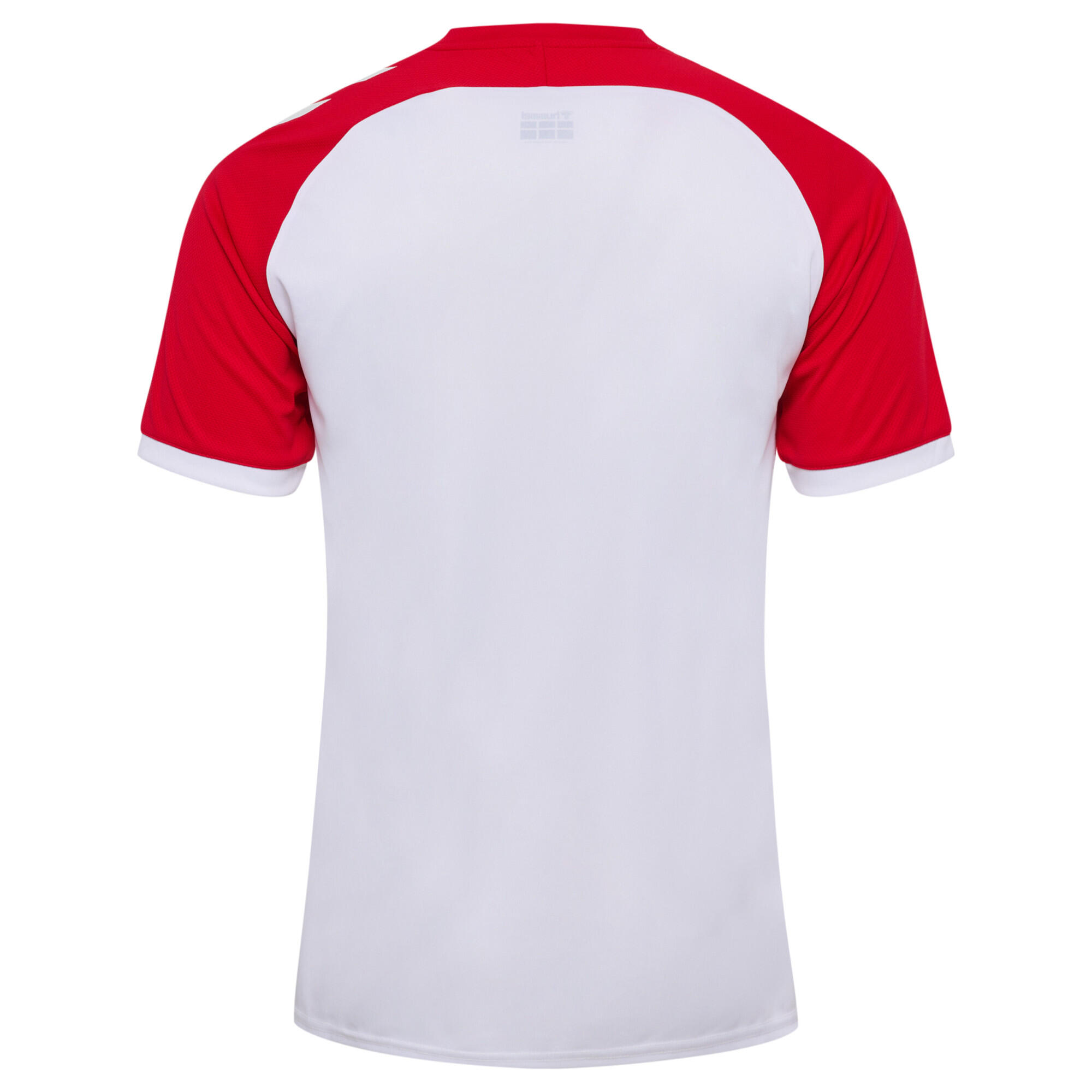 Instap T-Shirt Hmlmatch Unisex Volwassene 8/11