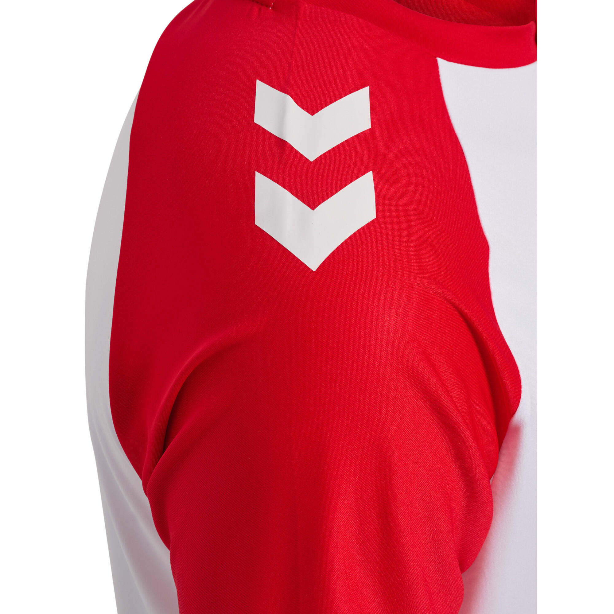 Instap T-Shirt Hmlmatch Unisex Volwassene 10/11