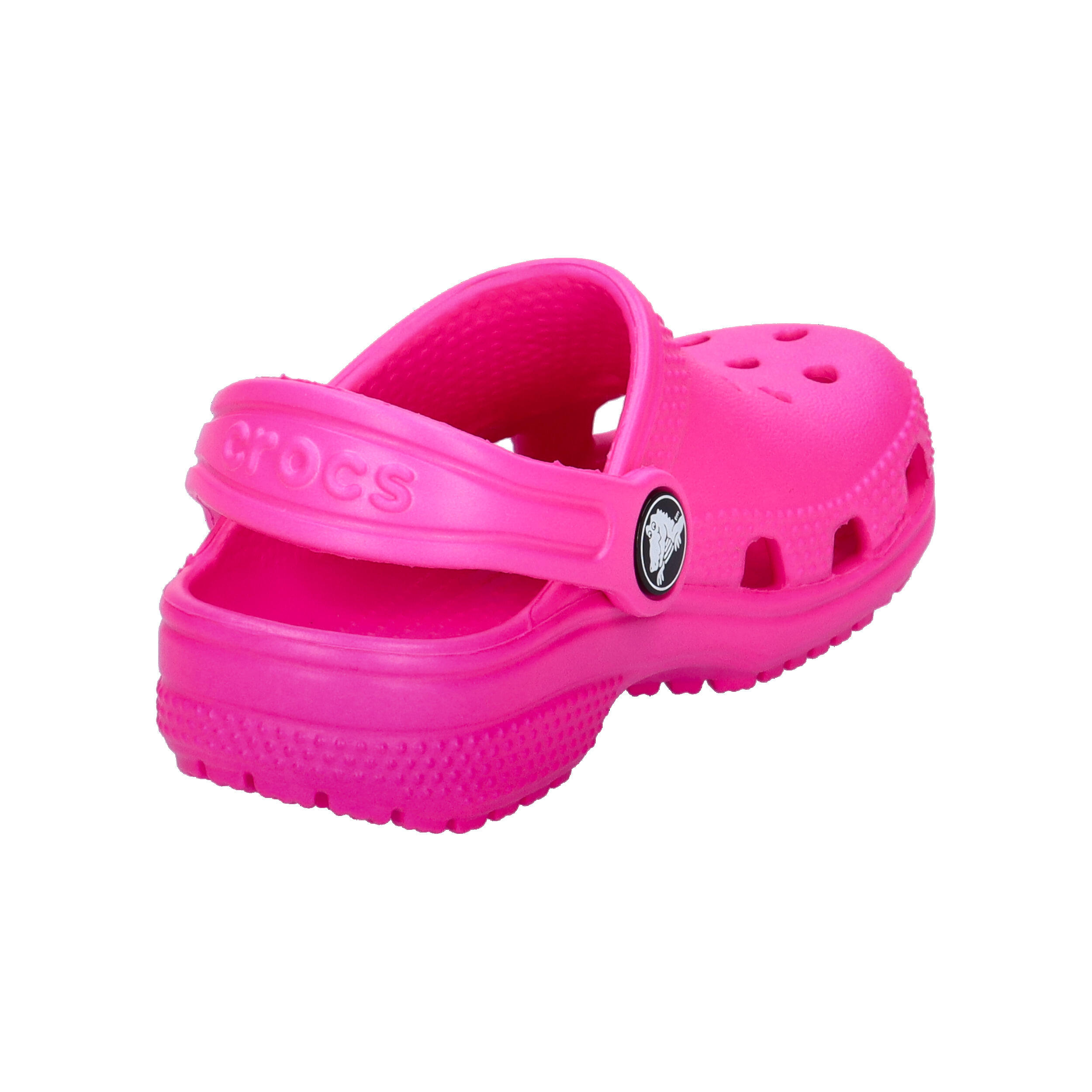 Pantoufles Crocs Classic Clog T Enfant 6/7