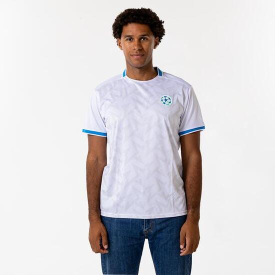 UEFA Champions League Herren Fußballtrikot