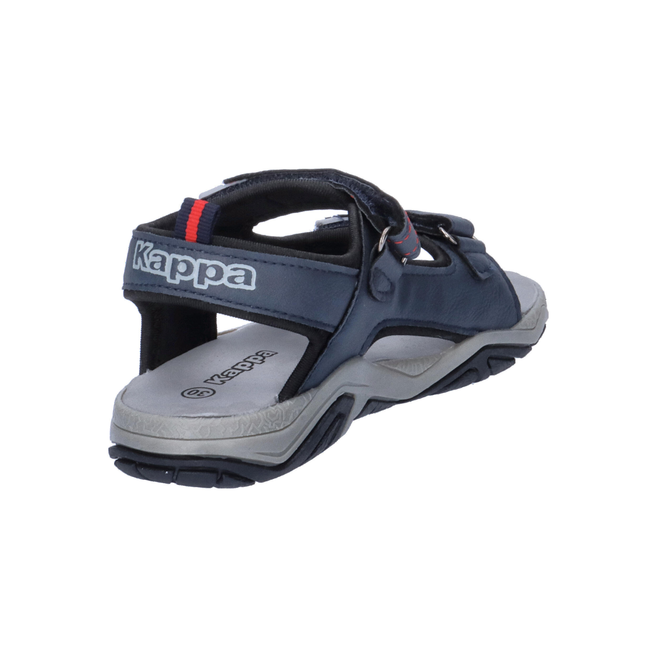 Kappa Jungen Sandale VERDIS K 261030K 14/15