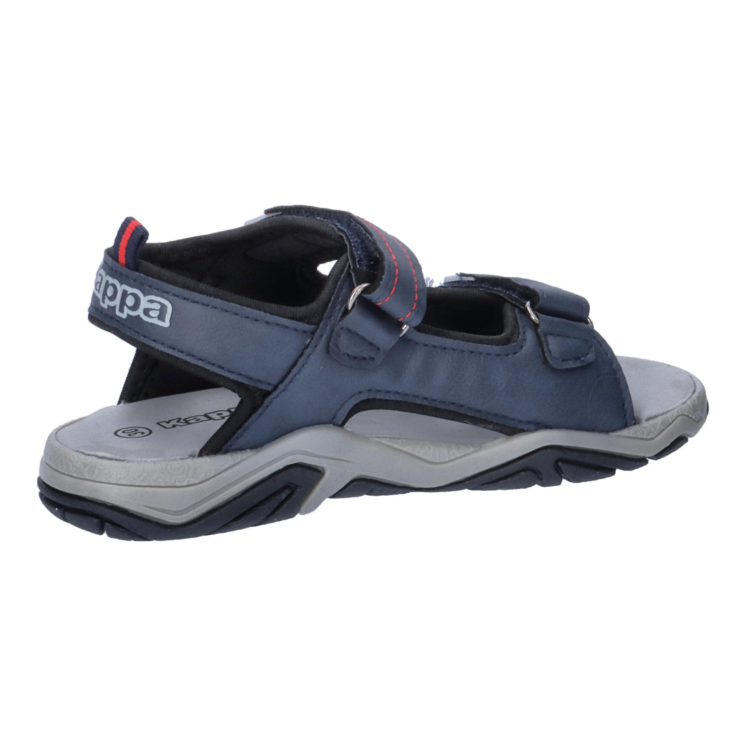 Kappa Jungen Sandale VERDIS K 261030K 15/15