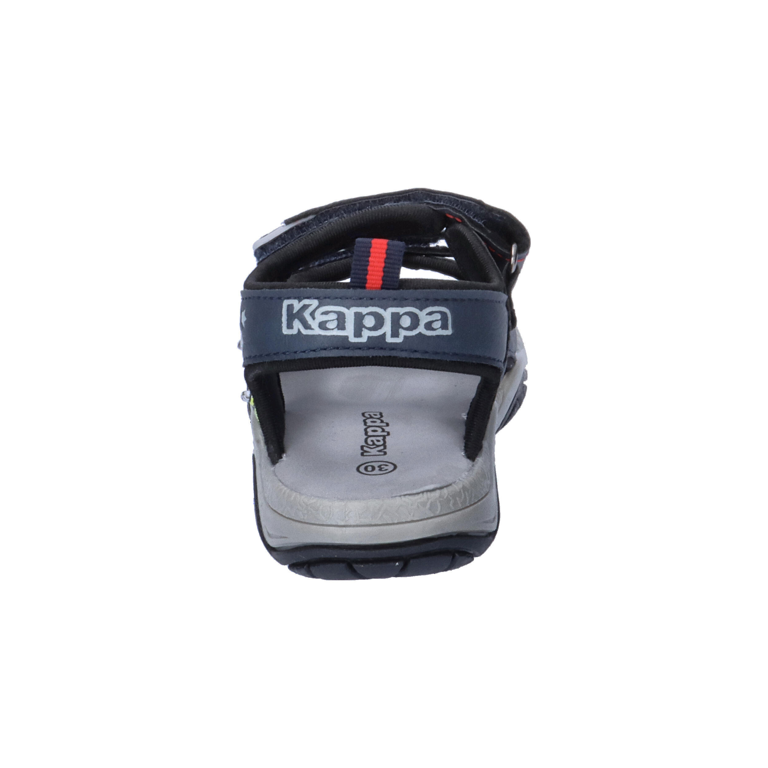 Kappa Jungen Sandale VERDIS K 261030K 13/15