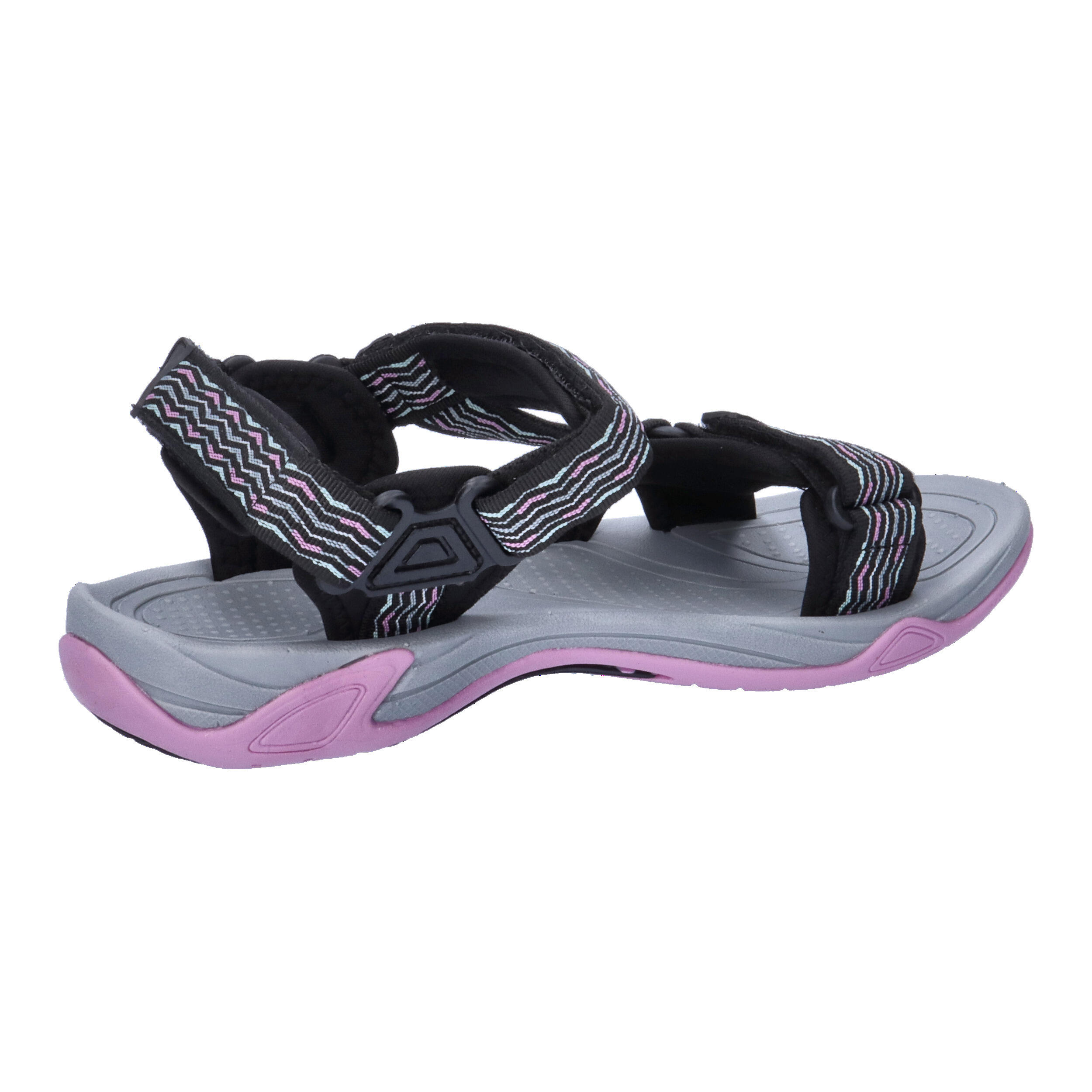 CMP Damen Sandale Hamal Hiking Sandal 38Q9956 7/7