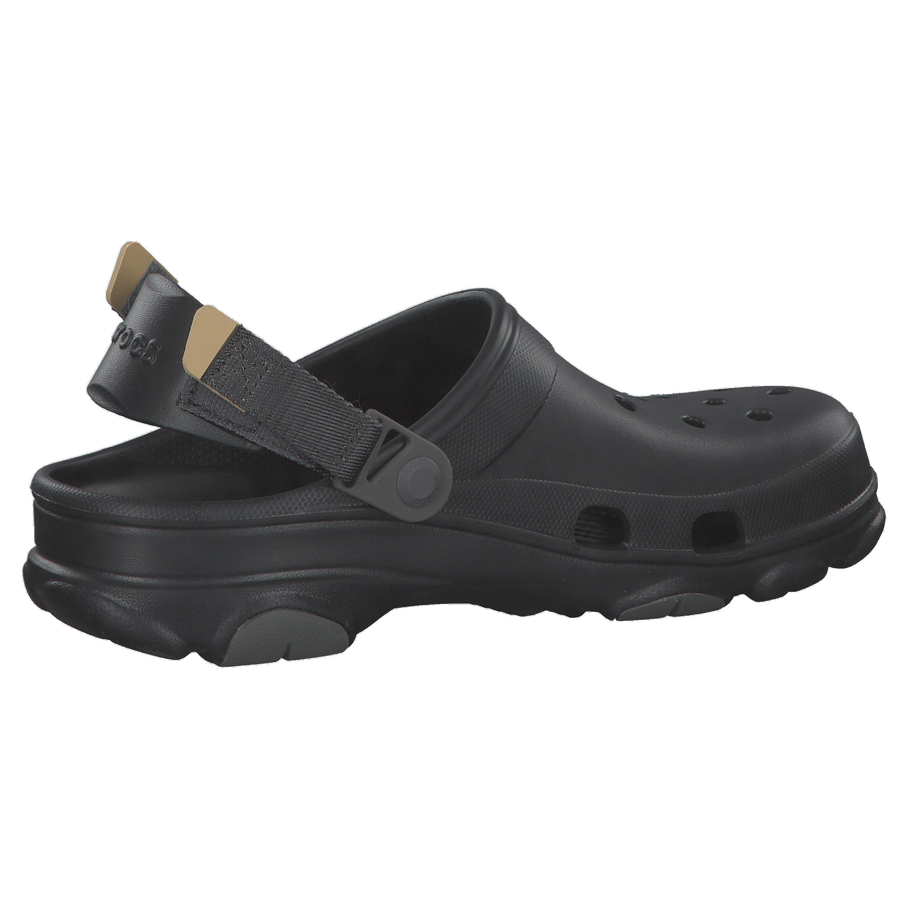 Crocs classic all terrain clog 7/7